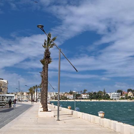 Appartamento Porta Napoli Brindisi Exteriér fotografie