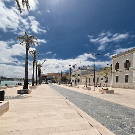 Appartamento Porta Napoli Brindisi Exteriér fotografie