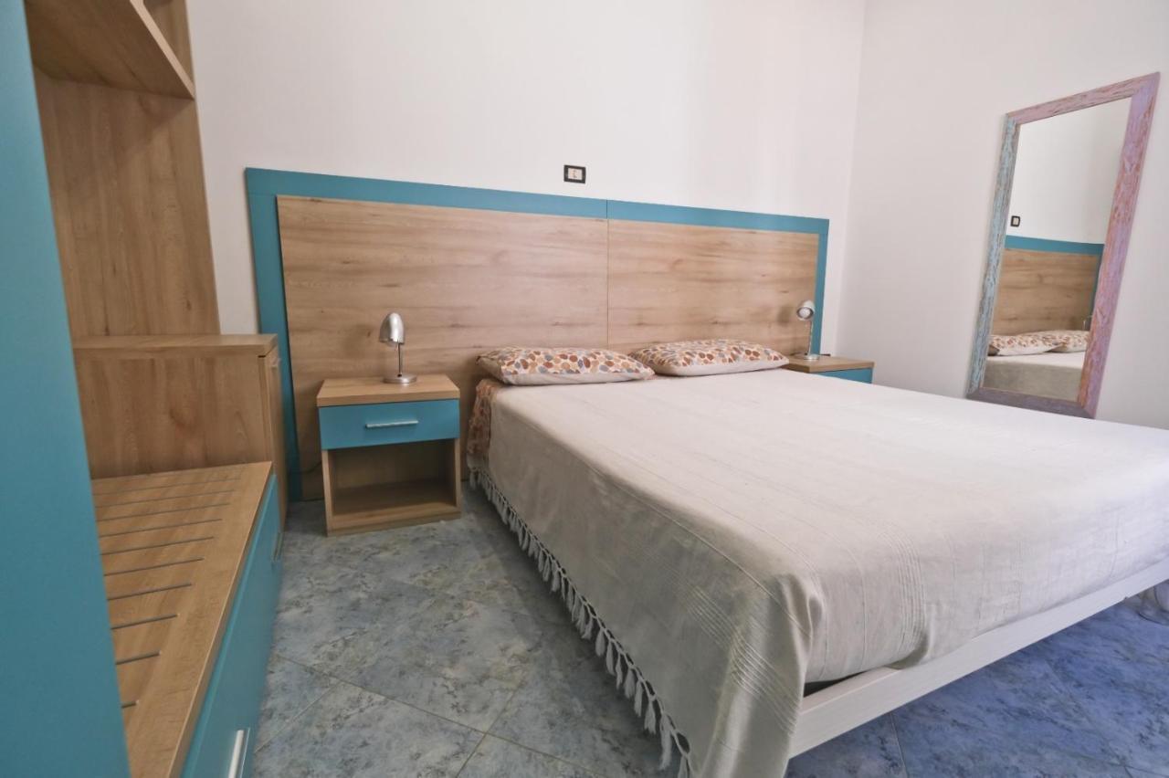 Appartamento Porta Napoli Brindisi Exteriér fotografie