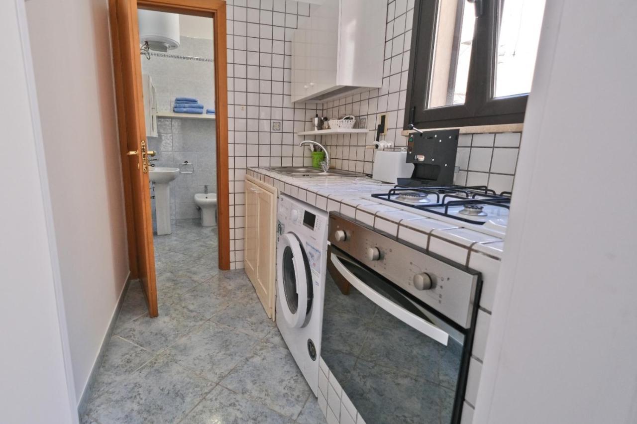 Appartamento Porta Napoli Brindisi Exteriér fotografie