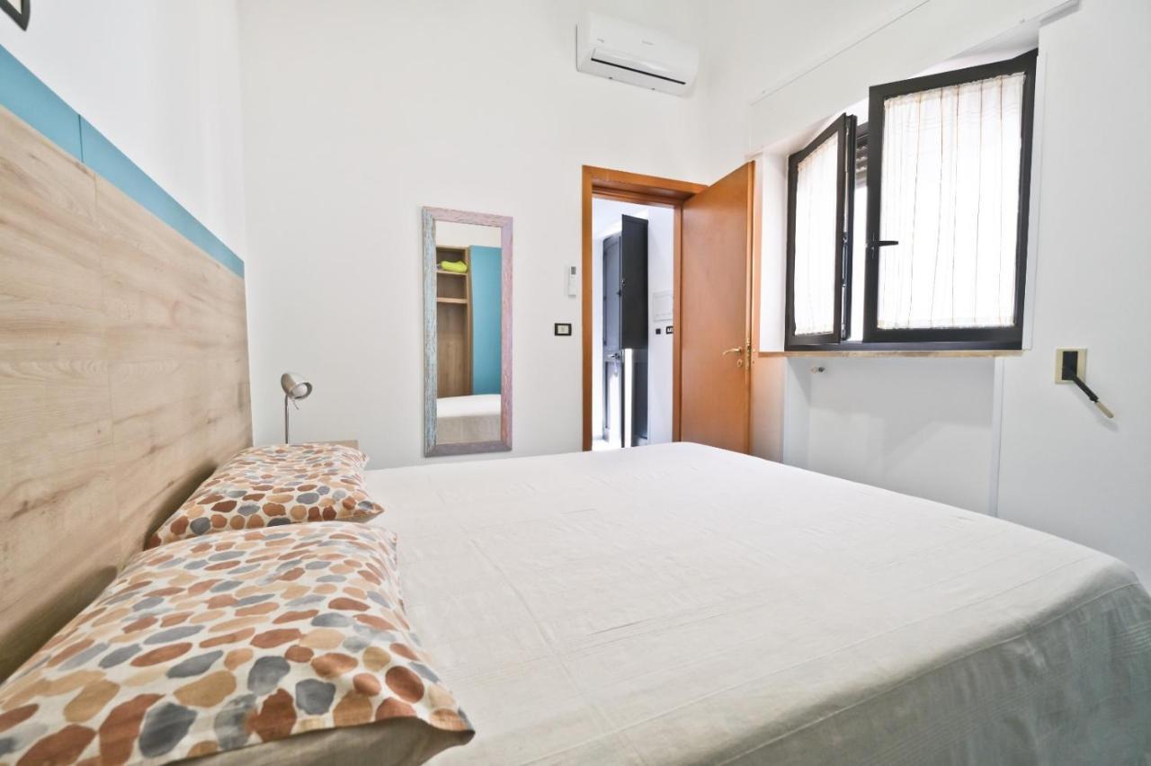 Appartamento Porta Napoli Brindisi Exteriér fotografie