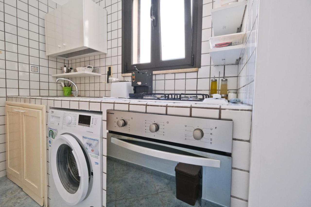 Appartamento Porta Napoli Brindisi Exteriér fotografie