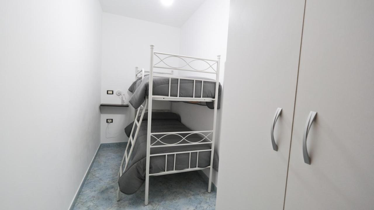 Appartamento Porta Napoli Brindisi Exteriér fotografie